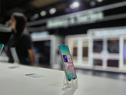 Apple, Samsung y Nvidia entre las principales beneficiadas por la pausa arancelaria a dispositivos electrónicos