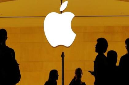 Apple es la segunda marca más valiosa