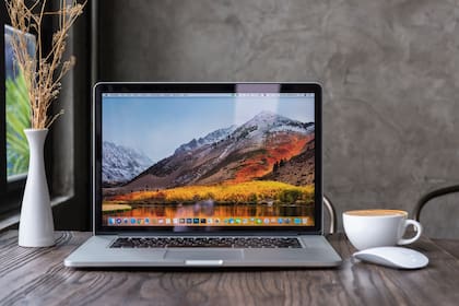 Apple solía decir que sus computadoras no podían ser infectadas con virus, pero luego eliminaron esos mensajes
