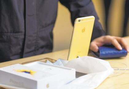 Apple suele hacer actualizaciones relevantes sólo cada dos años, lo cual hace pensar que el lanzamiento de esta semana no tendrá grandes innovaciones.