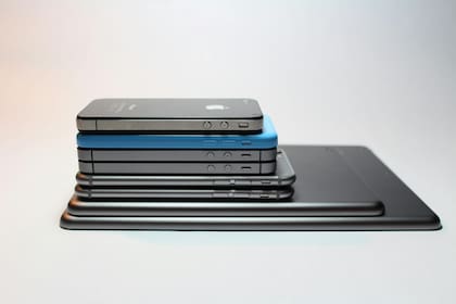 Apple tiene un listado de los celulares y dispositivos que quedaron "obsoletos"