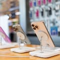 Apple vuelve a convertirse en la empresa más valiosa del mundo