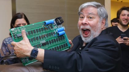 Apple vendía su primera computadora a US$ 666: ¿fue una elección subliminal o mera coincidencia?