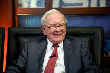 Apple y Microsoft generan aproximadamente el triple de ganancias que Berkshire