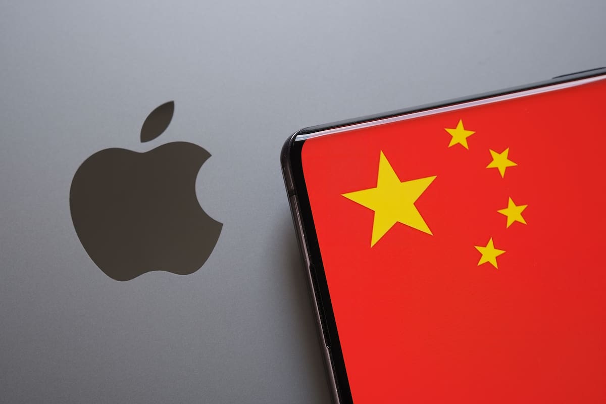 Apple ya no permite descargar WhatsApp, Telegram, Signal o Threads de su tienda de aplicaciones en China, a pedido del gobierno de ese país