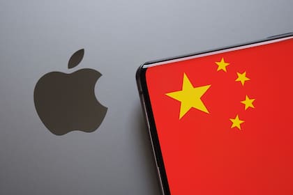 Apple ya no permite descargar WhatsApp, Telegram, Signal o Threads de su tienda de aplicaciones en China, a pedido del gobierno de ese país