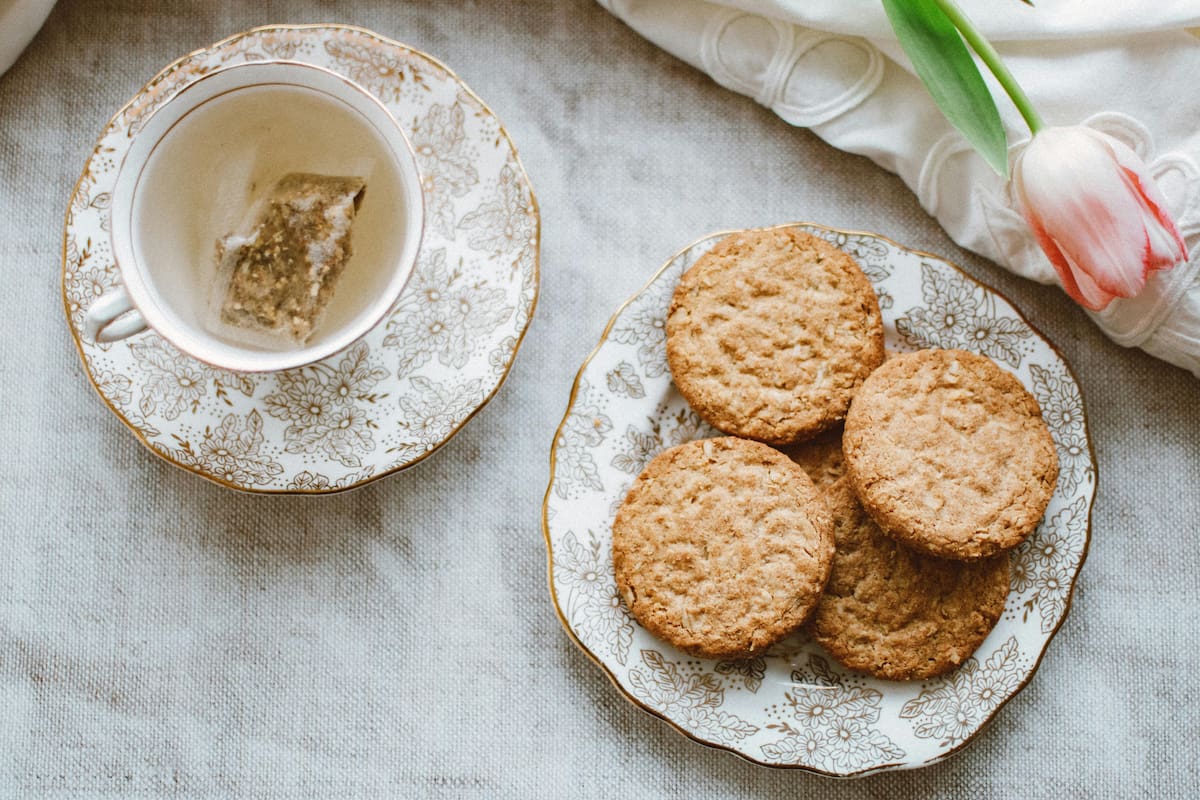 Aprendé cómo hacer las galletitas de naranja caseras, pero en licuadora y no amases más