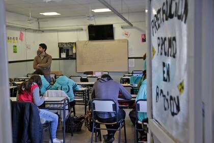 Aprender 2019. Educación sexual y de género, el reclamo de los estudiantes