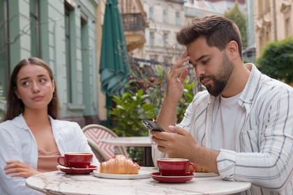 Aprender a convivir con las diferencias no es solo saludable: es imprescindible para que la relación perdure