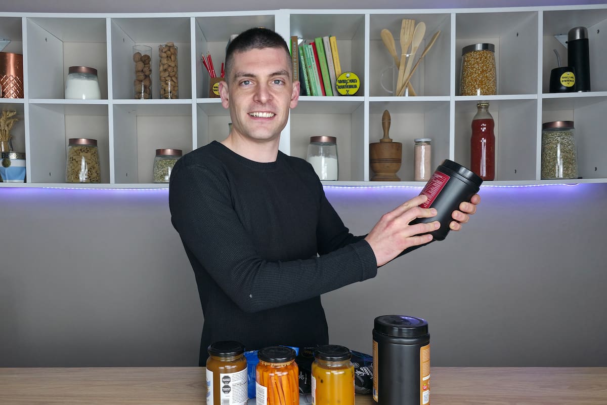 Aprender a elegir los alimentos que llevamos a nuestra mesa puede mejorar nuestra calidad de vida