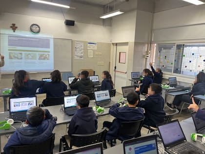 Aprender continúa siendo una actividad profundamente social
