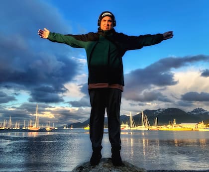 "Aprendí que sanar no es olvidar lo que pasó, sino aprender a vivir con eso sin que siga definiendo cada aspecto de tu vida".