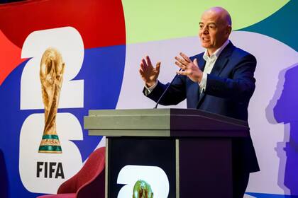 Aproximadamente 1,2 millones de visitantes internacionales llegarán a EE.UU. para el Mundial 2026