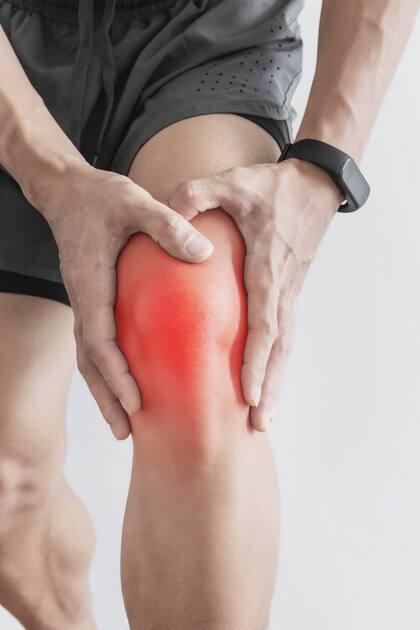 Aproximadamente el 40% de la población mundial mayor de 70 años sufre de osteoartritis de rodilla