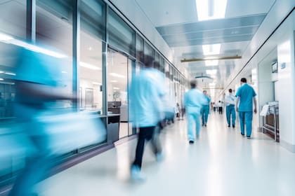 Aproximadamente un tercio de los jubilados de EE.UU. tuvo que realizar al menos un recorte en sus gastos diarios para poder pagar la atención médica