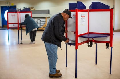 Aproximadamente uno de cada cuatro votantes en Arizona es latino