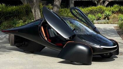 Aptera