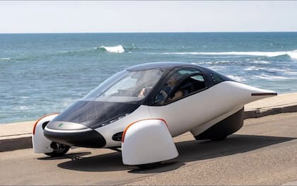 Aptera