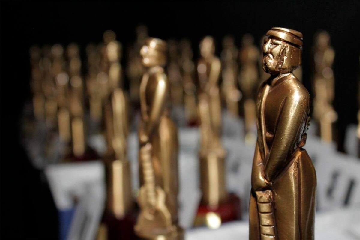 APTRA reveló cuáles son los programas de televisión y las personalidades que conforman las ternas de este año