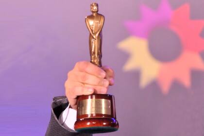 Aptra y sus candidatos de radio a llevarse las estatuillas