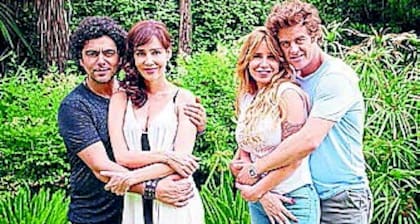 Apuestas de 2017: Quiero vivir a tu lado
