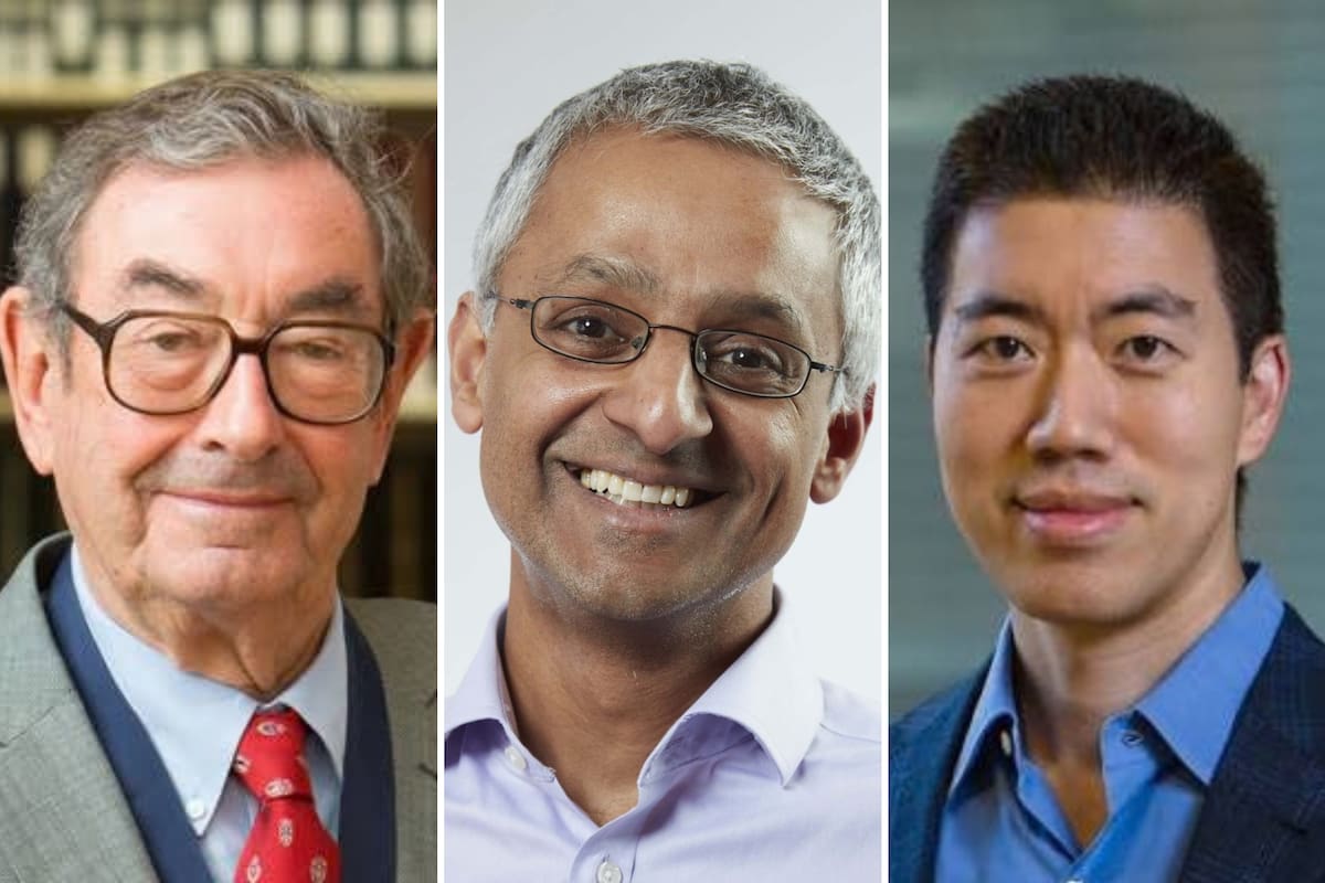 Apuestas para el Nobel de Química