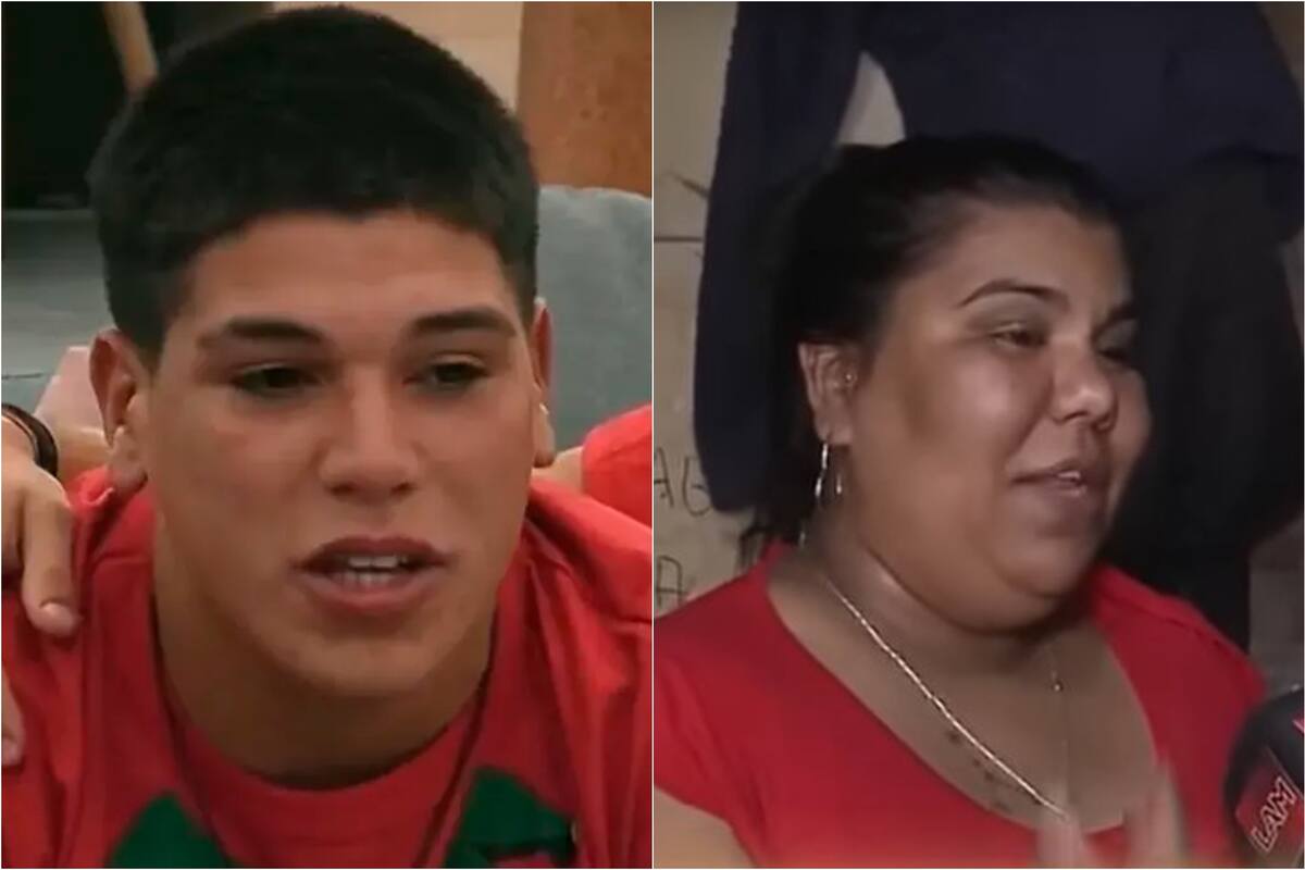 Apuñalaron a la hermana de Thiago de Gran Hermano