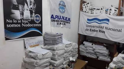 Apuner