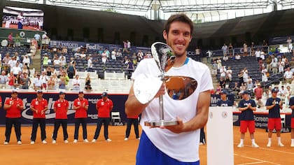 Aquel recuerdo del título en 2014