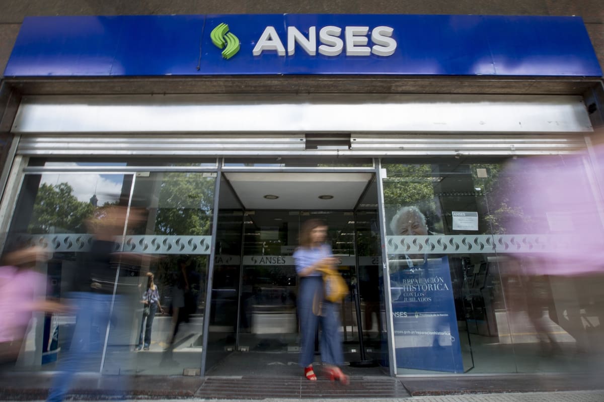 Aquellas personas que perciban algún pago de Anses podrán optar por otra billetera virtual