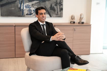 "Aquellas universidades que se vuelvan lentas en innovar, muy probablemente generen saberes que no van a ser los más relevantes para sus egresados", aventuró Medrano