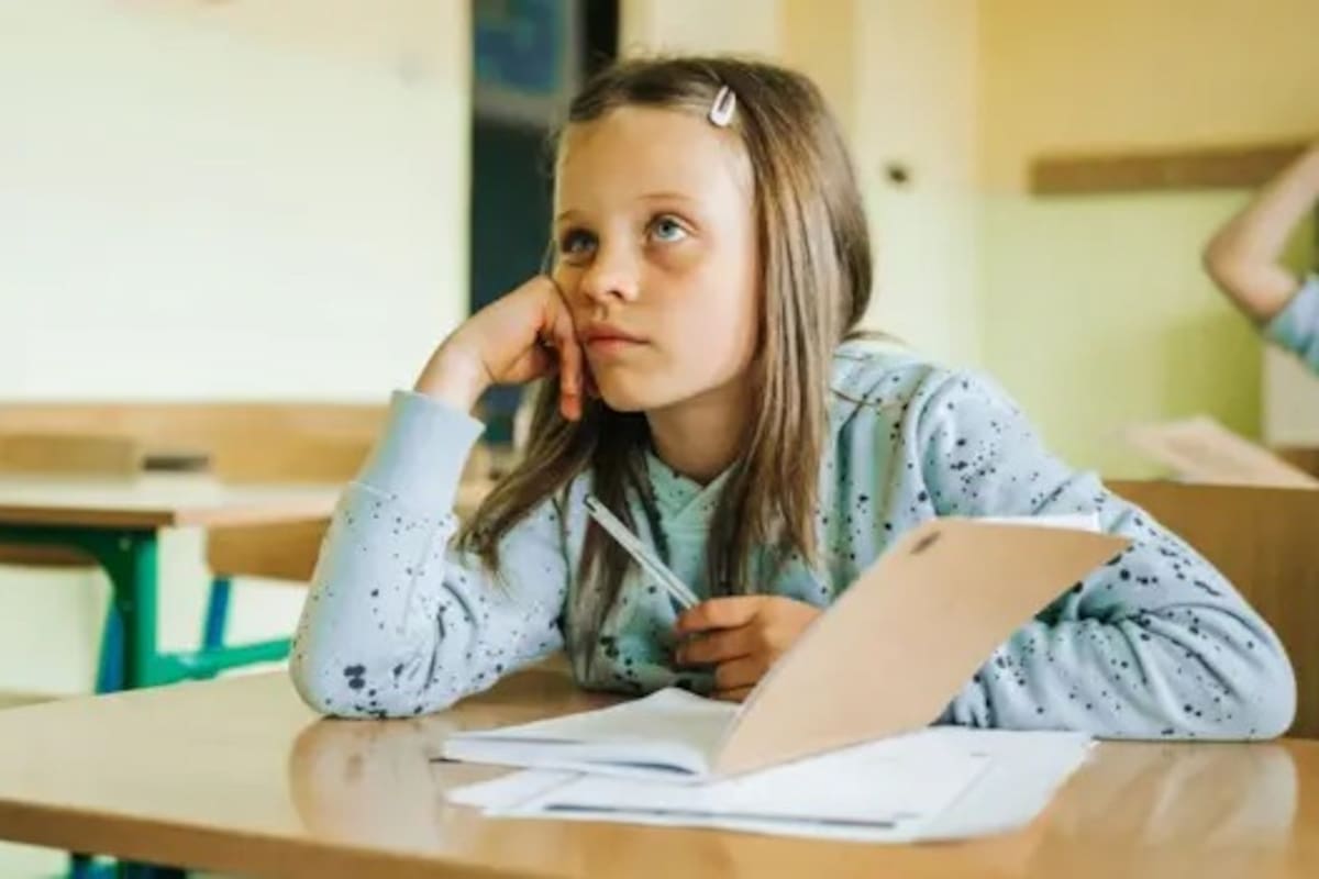 Aquellos con CDS procesan más lentamente la información