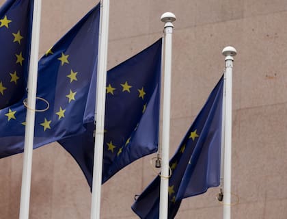 "Aquellos que no cumplan con las reglas que Europa considera adecuadas quedan fuera del sistema de comercialización, imponiendo sus reglas", dijo el productor