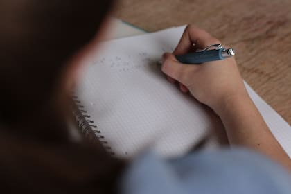 Aquellos sujetos que llevan un cuaderno y una lapicera tienden a ser más resolutivos, resumen mejor y organizan la información de un modo comprensible