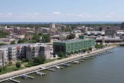 Aquí es donde está el mercado de propiedades más atractivo de todo Estados Unidos