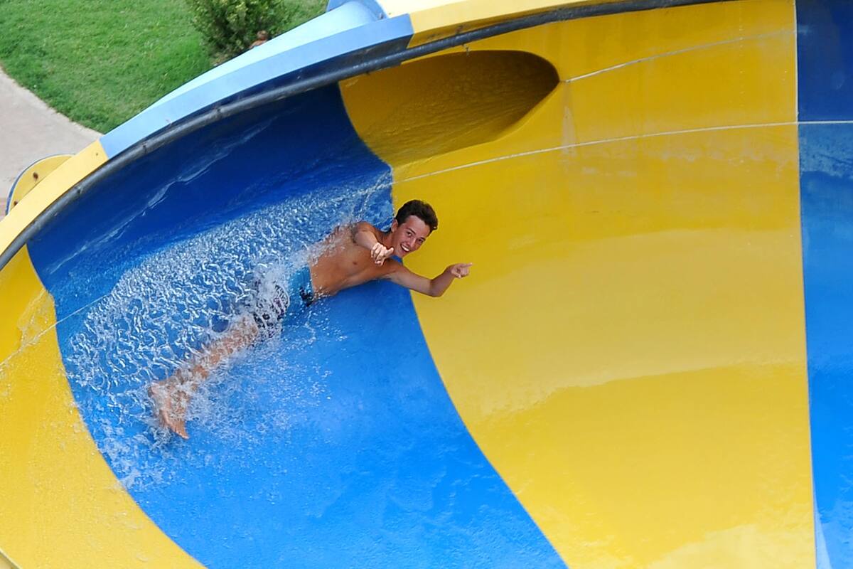 Aquopolis