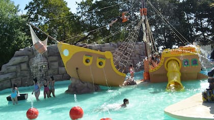 Aquopolis