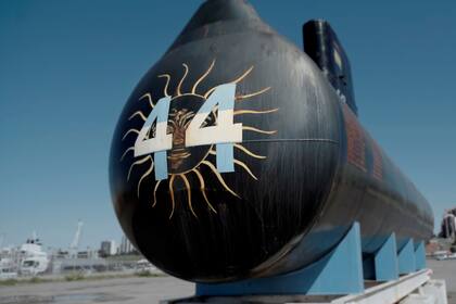ARA San Juan: El submarino que desapareció, la serie documental que llega a Netflix