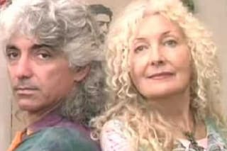 Ara Tokatlian: los últimos días de Dana, guía espiritual de Arco Iris y su relación con Santaolalla