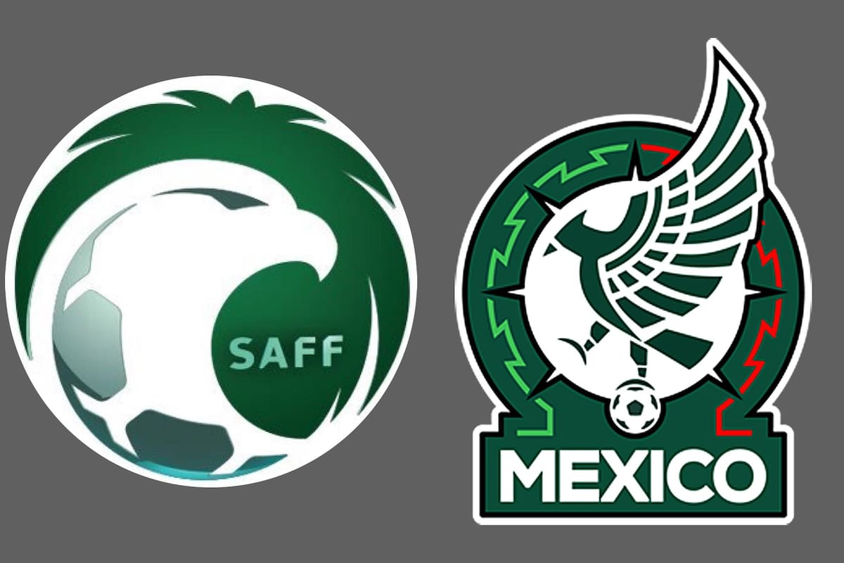 Arabia Saudí-México