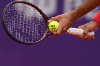 Arabia Saudí y la ATP añaden nuevo torneo Masters a un calendario ya saturado