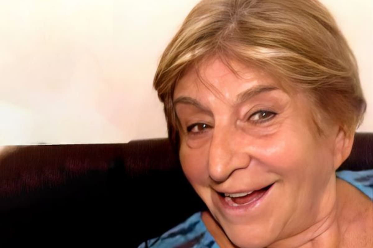 Araceli Dvoskin