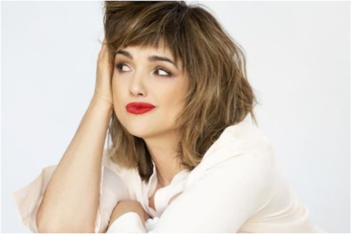 Araceli González compartió un simpático encuentro en sus redes sociales