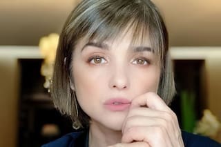 Araceli González contó que superó el SIBO y reveló detalles del mal momento que vivió