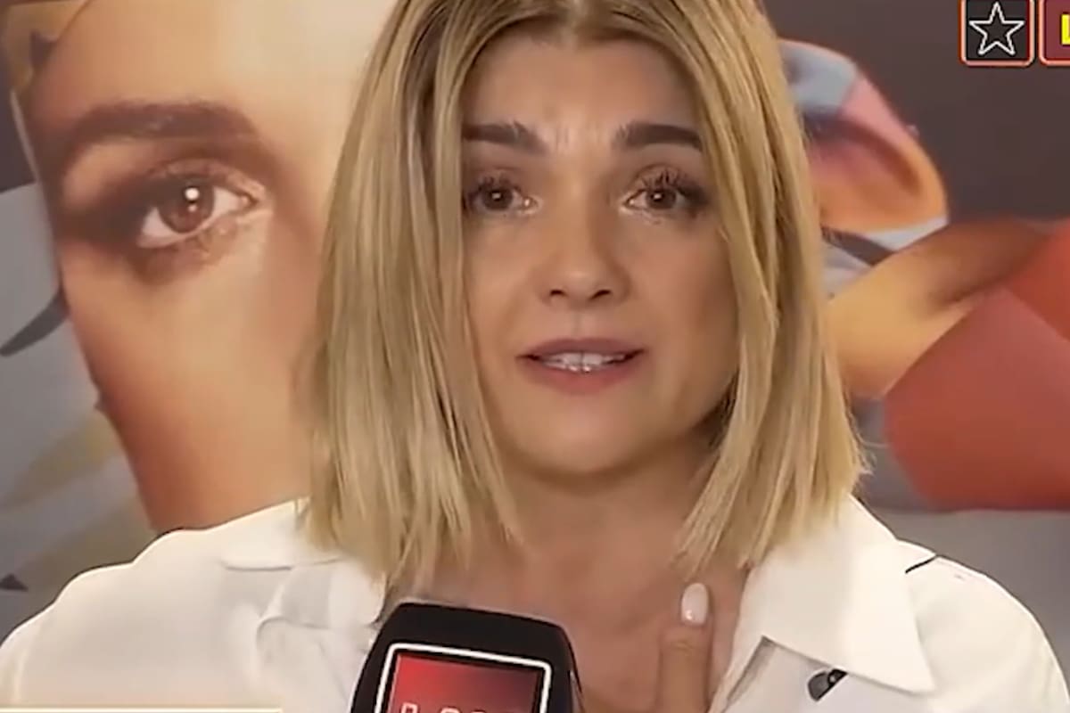 Araceli González habló de la agresión sexual que sufrió su hijo y compartió su experiencia: “Me pasó lo mismo”