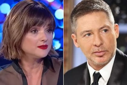 Araceli González volvió a hablar sobre el comunicado de Adrián Suar, en el que niega mantener una deuda económica con ella