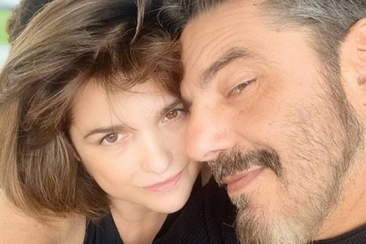 Araceli González y un especial mensajes a los grandes amores de su vida