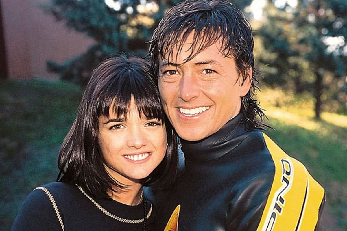 Araceli venía de personificar a Pato en La Banda del Golden Rocket pero fue considerada Revelación recién por su desempeño en Nano