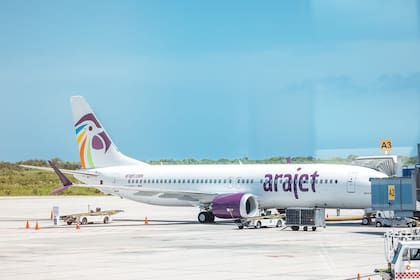Arajet tiene un ambicioso plan de expansión que se extiende hasta el año 2030
