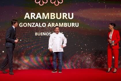 aramburu